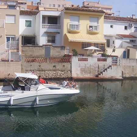205 I Posada Del Mar I Encantador Hostel En La Playa De Gandia Eksteriør bilde