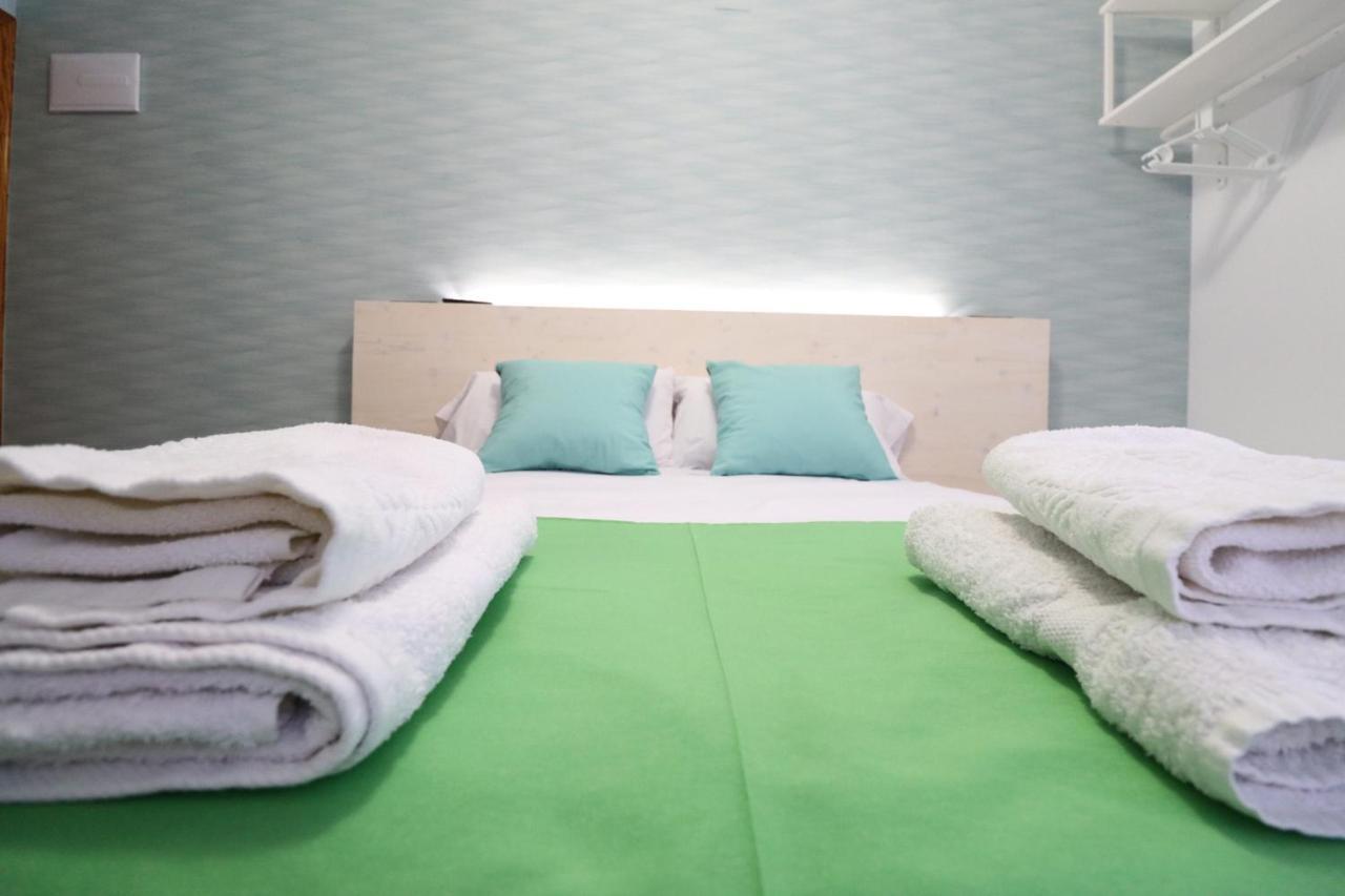 205 I Posada Del Mar I Encantador Hostel En La Playa De Gandia Eksteriør bilde