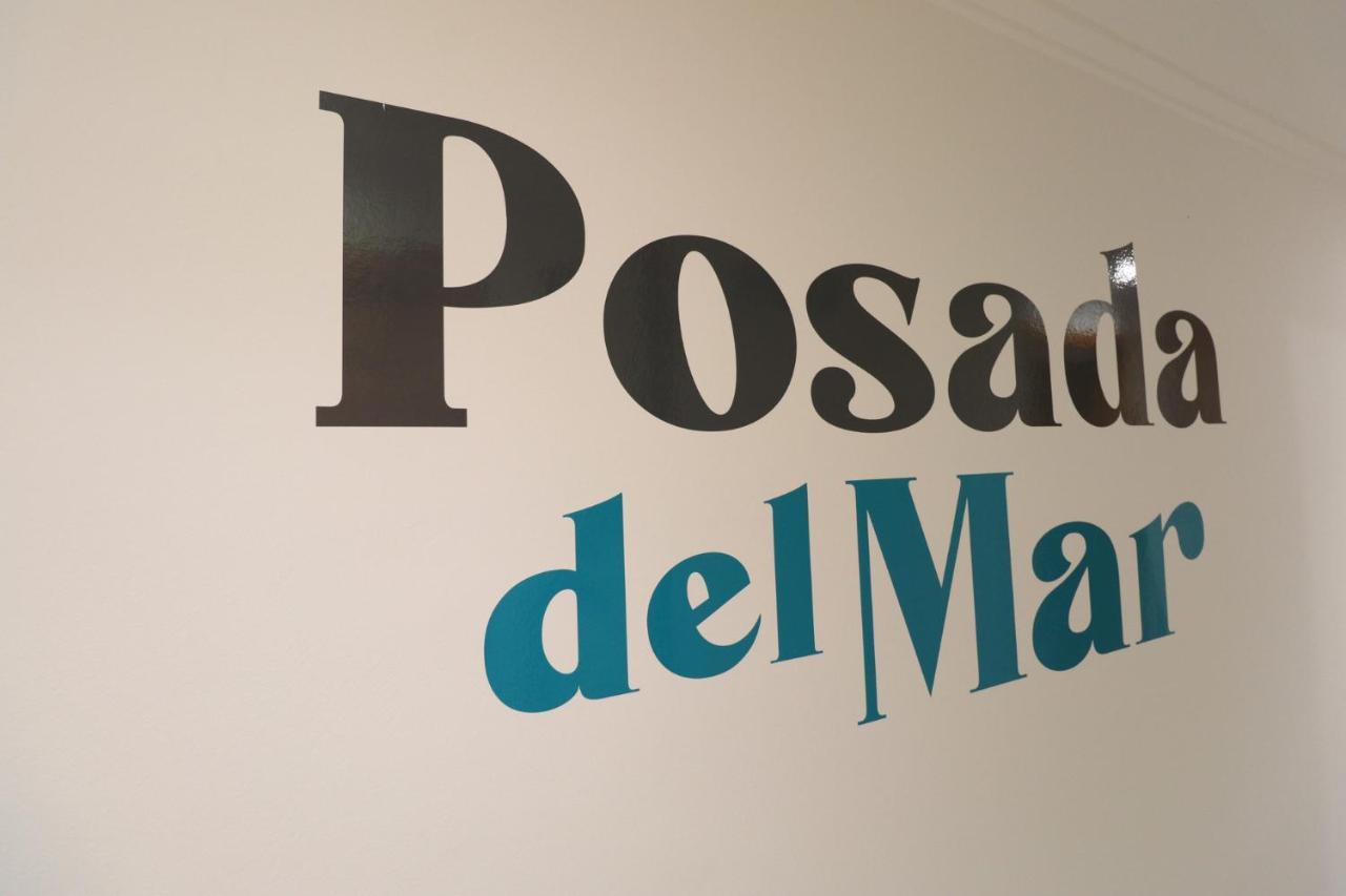 205 I Posada Del Mar I Encantador Hostel En La Playa De Gandia Eksteriør bilde